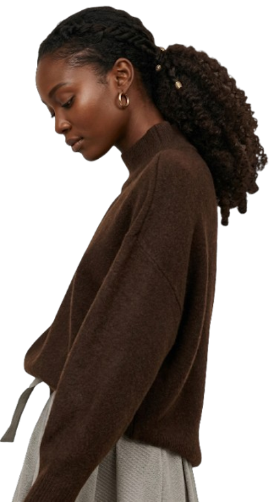 Woman Fashion 2