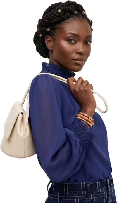 Woman Fashion 1