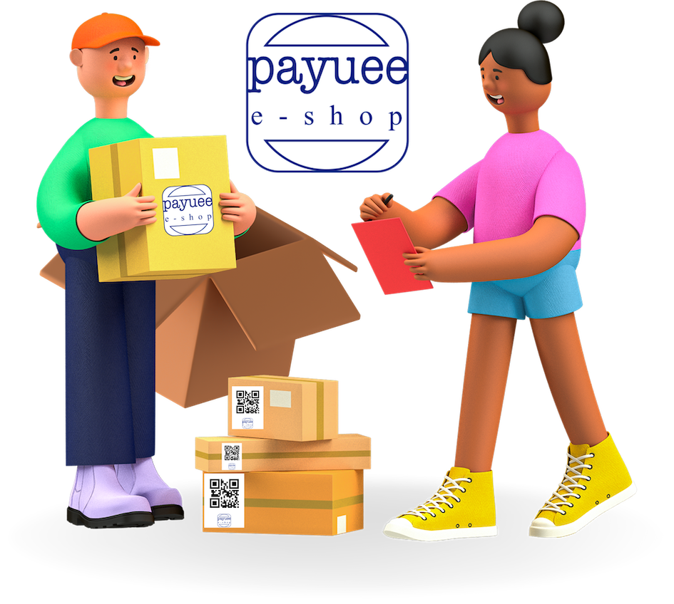 Start Selling on Payuee e-Shop
